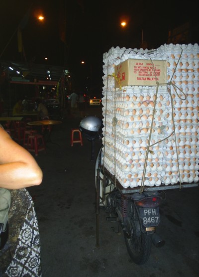 egg shop